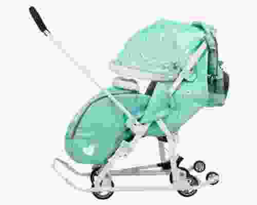 Санки-коляска Disney baby-2 DB2/2